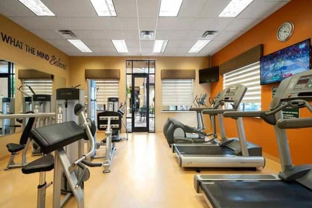 Designer Corner Suite 3Br/2Ba - Disney, Universal, Convention Center & Seaworld Orlando Exterior photo